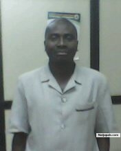 Amoo Rasheed Adeoye