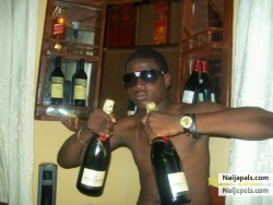 mama loves you dapo