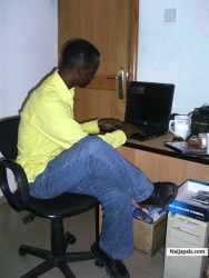 joshua olugbenga solomon (joshuajoba)