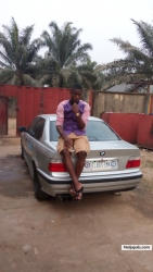 Moshood Philip (Moshphil)