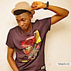 Wonder (Wizkid Baba Nla Cover) by DaGenius Eddycarlos