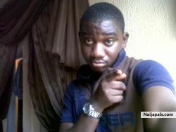 Adeola Adewumi (adexiverson)