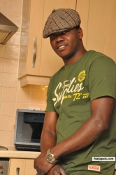 olu oladimeji