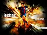 Ronaldinho