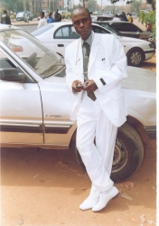 olu faluyi