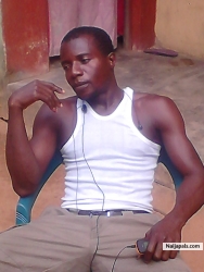 Okechukwu (OkeyPlc)