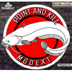POINT AND KILL by MODEXT