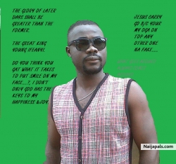 Ifeanyi Romanus (Rom042)