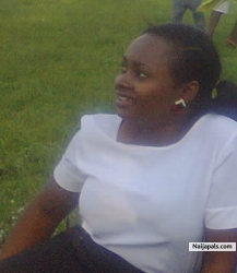 smiling beauty