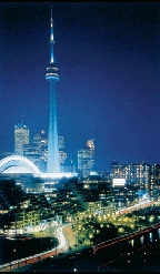 TORONTO, ONTARIO CANADA