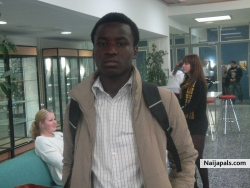 Joseph Adedotun