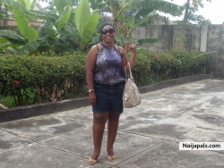 Ifeoma Ene