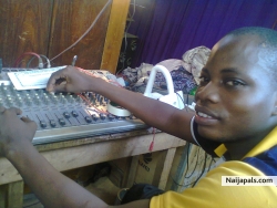 Ayannuga Azeez adekunle