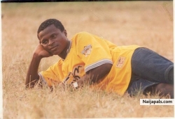 AT IREPOLY,OSUN STATE