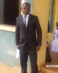 Kalu okechukwu