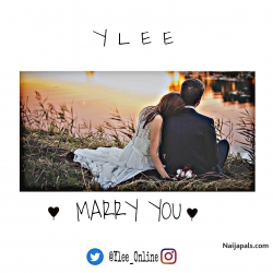 MARRY YOU by Ylee