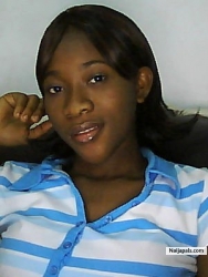 Nkem Peace (pweetykemmy)