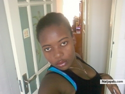 just me