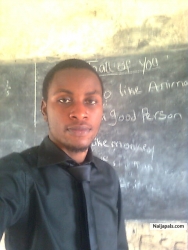 Fajobi Holuwaseun (Teryor88)