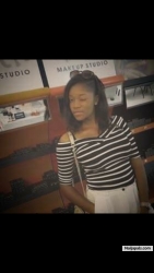 Adaeze okpara 