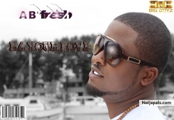 NA YOUR LOVE by AB'FRESH