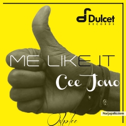 PR Jono (dulcetrecord)