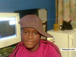 Timothy Atebije (timmon)