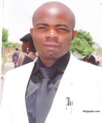 oteh monday roy