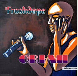 ORI MI by froshdope