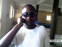 just me