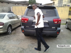 chinedu ephraim odinta