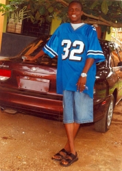 babatunde osifeso