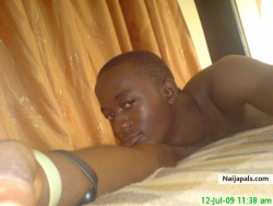 Aftu mah New Haircut in da first week of July