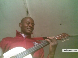 GUITAR MAN