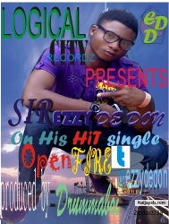 My album pix...Cover photo..