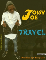 Travel by Jossy joe