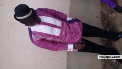 prince ojei