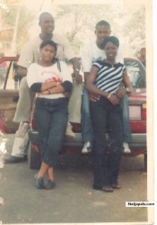 Firends....n me