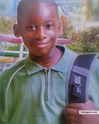 I am the child of God