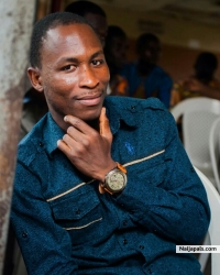Egunyomi Ezekiel O. (Opyorlando)