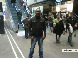 odunze ifedi