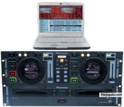 dj lamtek