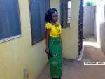 i am purely african