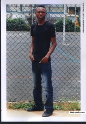 just me
