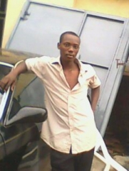 oluwadamilola ogundeji (babyboi009)