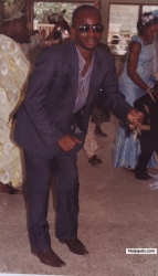 dayo banjo