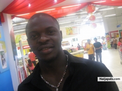 Olajide Morenikeji 