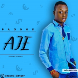 Aje by Pagood