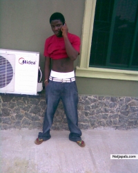 solomon keshinro 