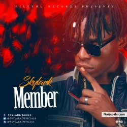 Member by Skylark || @skylarkofficial4
